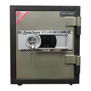 Két Sắt DS50E Khóa điện tử 