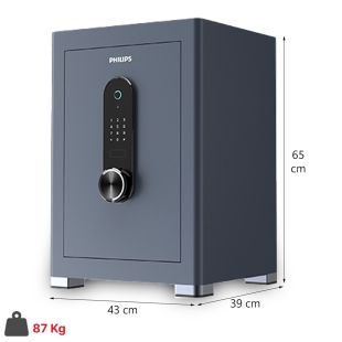 két sắt philips SBX 601-6B0