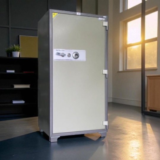 Két Sắt HS-160C Khóa Cơ Bảo Mật – Bền Bỉ, An Toàn Tuyệt Đối