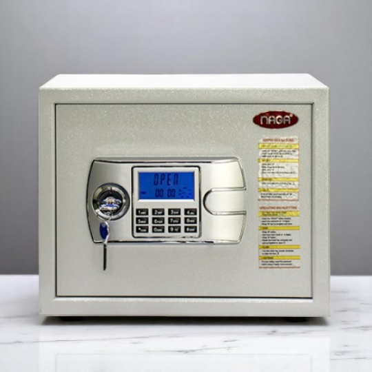  Két sắt mini Naga AGK30