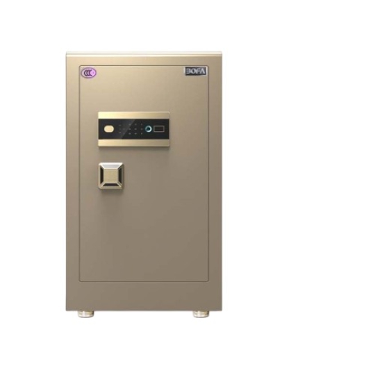 Két sắt nhập khẩu Bofa BF-80ZY vân tay, điện tử, APP