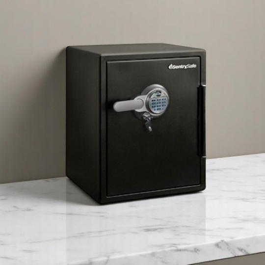 Két sắt vân tay SENTRY SFW205BXC