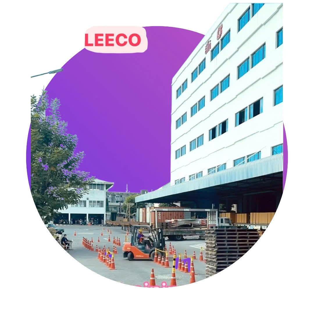 két sắt leeco