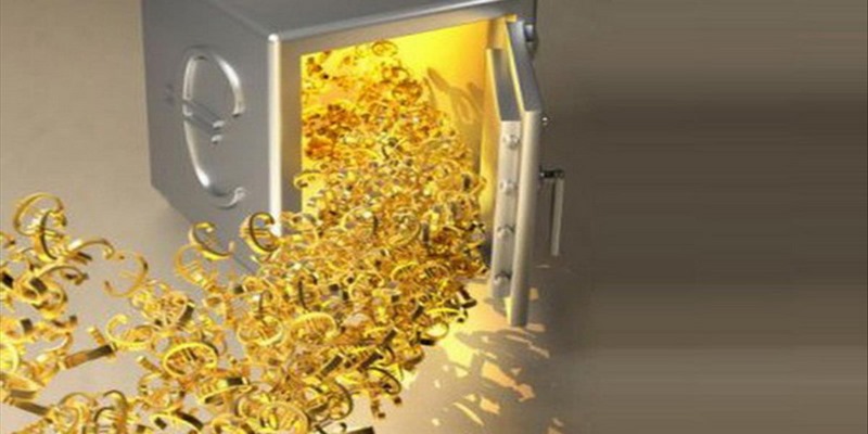 Két sắt trữ vàng chất lượng giúp bảo vệ tài sản tốt